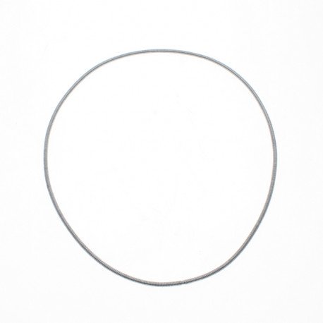 Collier fixation manchette pour lave-linge Whirlpool 480111100817