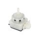 Pressostat analogique pour lave-linge Electrolux 132516213