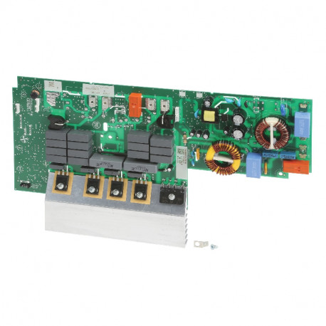 Module pour table de cuisson Thermador 00748595