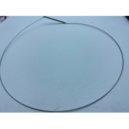 Cerclage de soufflet de hublot pour lave-linge Beko C00967715