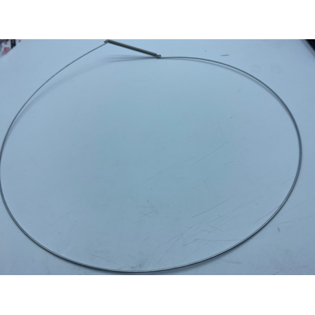 Cerclage de soufflet de hublot pour lave-linge Beko C00967715