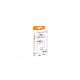 Antibacterien nettoyeur vapeur desodorisant citron pour aspirateur Vaporetto 8007411801174