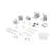 Kit de montage pour lave-vaisselle Ikea 14012503349
