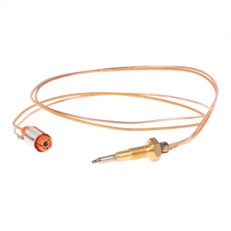 Thermocouple table de cuisson longueur : 550 cm - bosch 