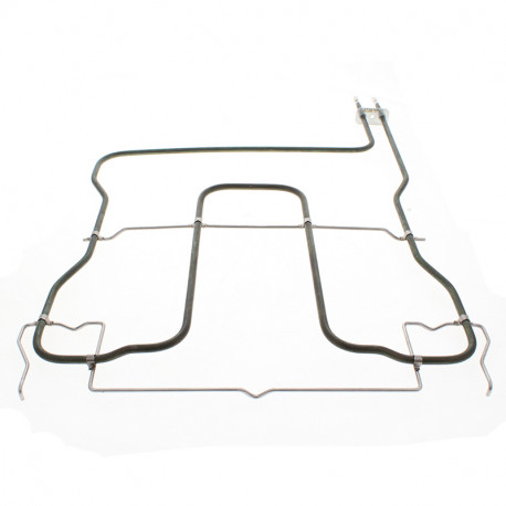 Resistance inferieur 1000 pour four Hotpoint-ariston C00545401