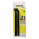Levre de remplacement wv 1 250 pour nettoyeur vapeur Karcher 2.633-128.0