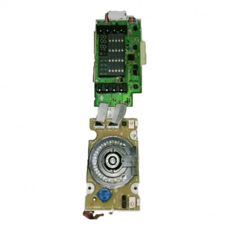 Platine principale EBR32164525 pour Racine