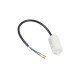 Condensateur de marche congelateur pour refrigerateur Electrolux 200361898