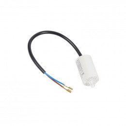 Condensateur de marche congelateur pour refrigerateur Electrolux 200361898