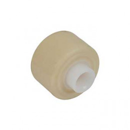 Roulette arriere pour lave-linge Zanussi 124017400 Roulette arriere pour lave-linge Zanussi 124017400