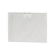 Filtre metal pour hotte 400x303 mm Siemens 00709972
