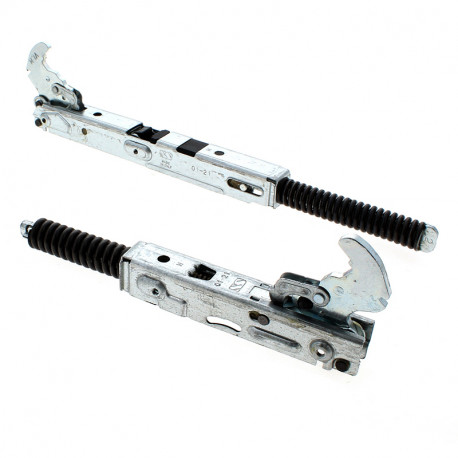 Charniere brera-soft pour four Bauknecht 481010745774