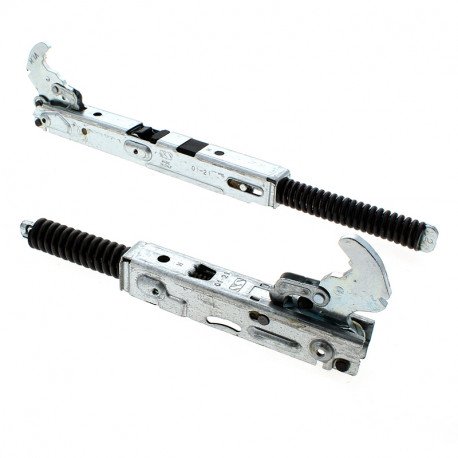 Charniere brera-soft pour four Bauknecht 481010745774