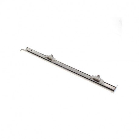 Guide droit pour four Hotpoint-ariston C00637085