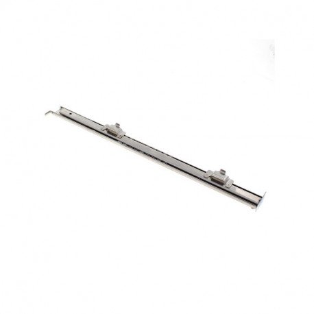 Guide droit pour four Hotpoint-ariston C00637085