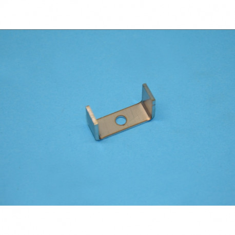 Plate magnetic catch td-70 pour seche-linge Gorenje 419062