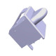 Interrupteur lumiere 7820 refrigerateur Electrolux 14001727505