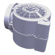 Moteur de pour hotte Electrolux 14022178401