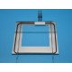 Resistance sole pour four 1100w 395x325 mm Gorenje 839585