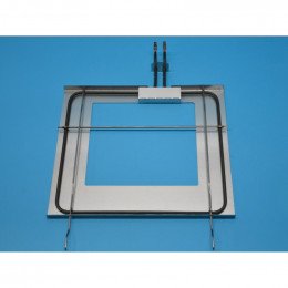 Resistance sole pour four 1100w 395x325 mm Gorenje 839585