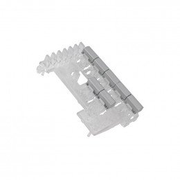 Boutons avec conducte pour seche-linge Aeg 112342610 Boutons avec conducte pour seche-linge Aeg 112342610