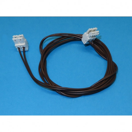 Faisceau de cables ventilateur pour seche-linge Gorenje 334652