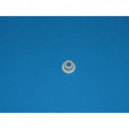 Porte douille de charniere bk0 pour seche-linge Liebherr 413812