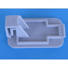 Couvercle for lock/lock hook pour seche-linge Gorenje 261986