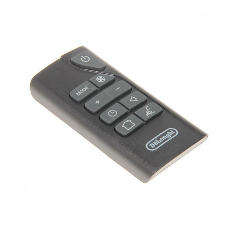 Telecommande pour climatiseur Delonghi 5515110641