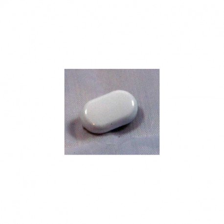 Cache vis poignee de porte / pour refrigerateur Zanussi 223041501