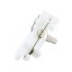 Ensemble balai pour seche-linge Electrolux 125115502