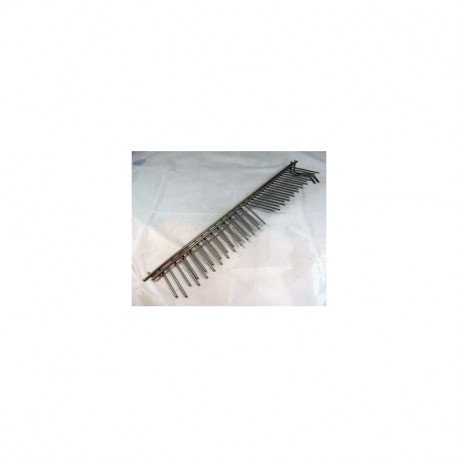 Insertion pour lave-vaisselle Bosch 00357872