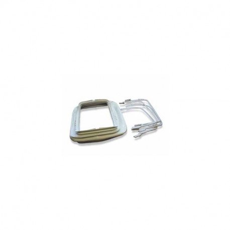 Soufflet de hublot pour lave-linge Electrolux 129734012