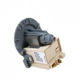 Pompe vidange 25w pour lave-linge m113 Electrolux 146881800