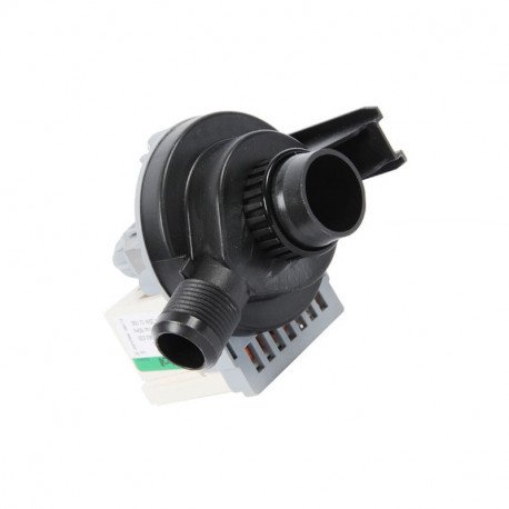 Pompe de vidange pour lave-linge Electrolux 132663020