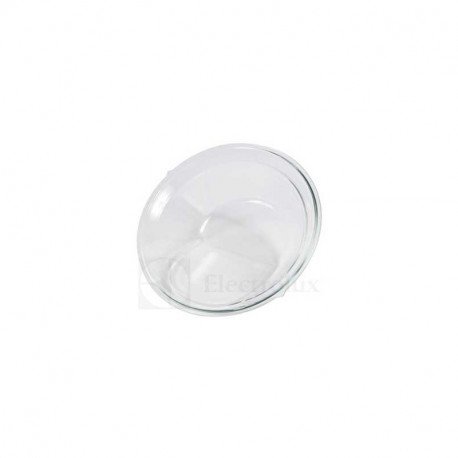 Verre de hublot pour lave-linge Zanussi 126058100