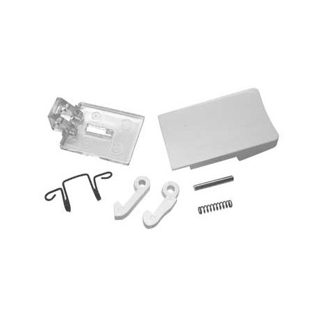 Poignee blanche pour lave-linge Multi-marques