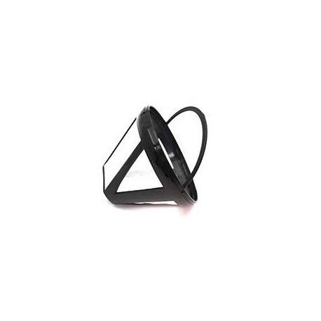 Filtre permanent pour cafetiere Moulinex SS-200039