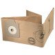 Sacs aspirateur 1901p 900196756 Menalux 900196756