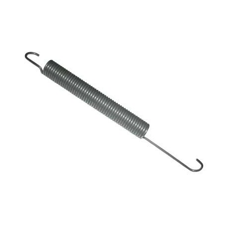 Ressort porte pour lave-vaisselle 187 mm - brandt Fagor U100173