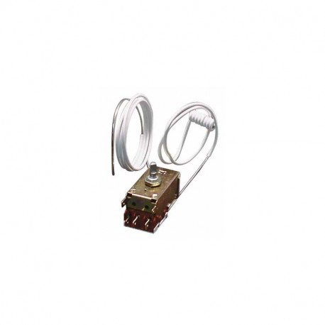 Thermostat k52l1526 2 sondes pour refrigerateur Faure 5020693000