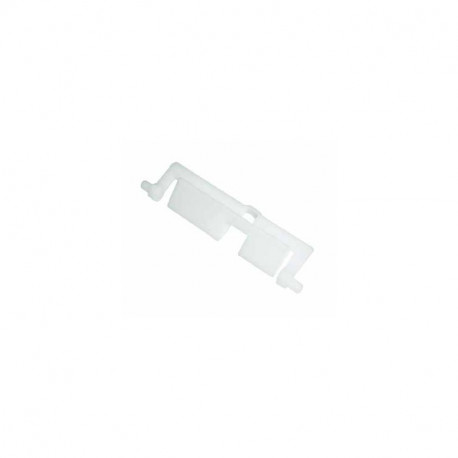 Support de poignee froid pour refrigerateur Bosch 00092894