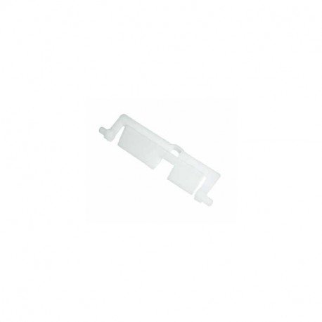 Support de poignee froid pour refrigerateur Bosch 00092894