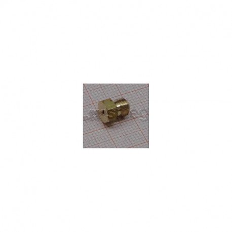 Injecteur diam 6mm n°72 table de cuisson cuisiniere Smeg C00865445