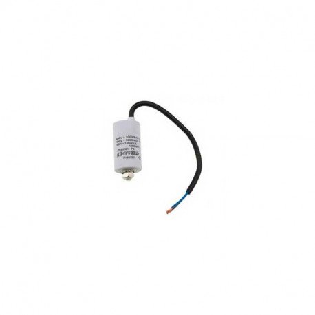 Condensateur a fils 5mf 450v Multi-marques