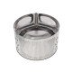 Tambour pour lave-linge Zanussi 132651911