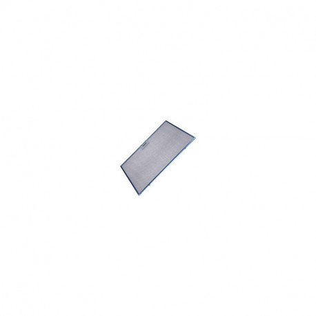 Filtre metal pour hotte 566x380 mm Multi-marques