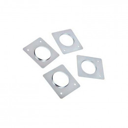 Installation pour lave-linge Electrolux 405517114