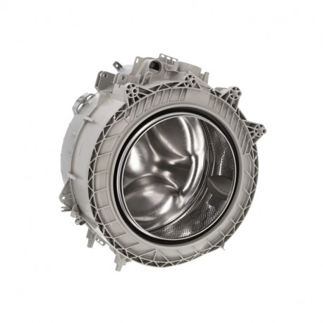 Groupe soude p69 14 pour lave-linge Zanussi 192690090