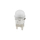 Lampe halogene complete pour four Bosch 